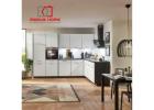 Modular Kitchen Gurgaon | Stylish & Functional Kitchens by Modus Home Decor