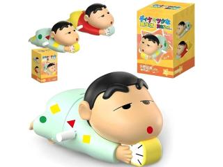 Shinchan Crawling Toy for Kids | Fun & Cute Cartoon Toy