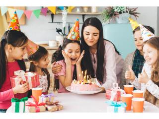 Make Your Birthday Special with Catering Services in Deer Park