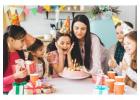 Make Your Birthday Special with Catering Services in Deer Park