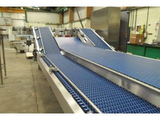 Power and Free Conveyor Systems