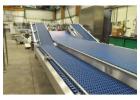 Power and Free Conveyor Systems