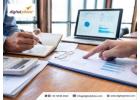 AI Search Revenue Architecture for Digital Marketing Services