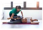Book Prenatal Physiotherapy for Pregnancy Support 