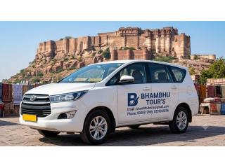 Duty vehicle jodhpur