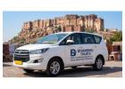 Duty vehicle jodhpur