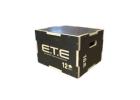 Buy Plyometric Boxes for Functional Fitness Workouts
