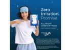 Nua All Night Comfort Pads | Zero Irritation & 4x Comfort