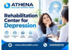 Rehabilitation Center for Depression | Mental Health & Recovery Care 