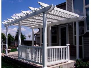 Deck Renovation Expert in New Orleans | Rick’s Carpentry LLC