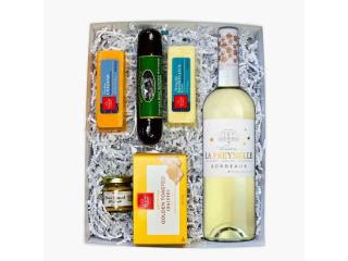 French Wine Gifts: Bordeaux, Burgundy & Champagne Gift Ideas