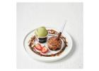 Indulge in a Warm Chocolate Escape