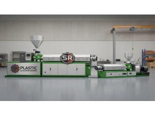 Plastic Scrap Grinder Machine in Delhi