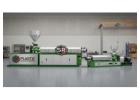 Plastic Scrap Grinder Machine in Delhi