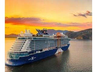 Explore South America with Celebrity – Book Now