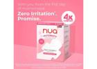 Comfort Maternity Pads | Ultimate Leak Protection & Care
