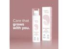 Stretch Marks Oil – 100% Natural & Gynaecologist-Approved for Pregnancy Care