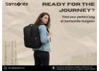 Built for Work, Travel & Everyday Life