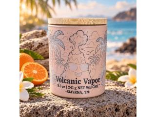 Buy Unique Dessert Scented Candles for a Sweet Home Ambiance