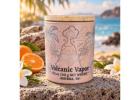 Buy Unique Dessert Scented Candles for a Sweet Home Ambiance