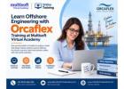 Learn Offshore Engineering with Orcaflex Training at Multisoft Virtual Academy