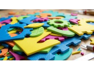 EVA Foam Sheets & Mats | Fusion Foams