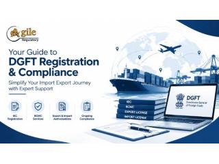 DGFT License and Export Documentation Guidance for Businesses