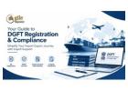 DGFT License and Export Documentation Guidance for Businesses