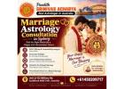 Marriage Astrology Consultation in Sydney – Relationship Guidance by Pandit Srinivas Acharya