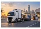 Refrigerated Transport Services Saudi Arabia