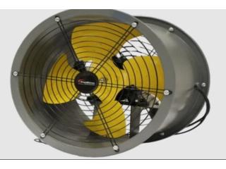 STORM 40 BLDC Exhaust Fan