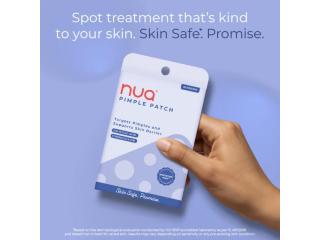 Buy Pimple Patch | Hydrocolloid and Salicylic Acid Acne Patch