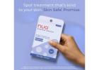 Buy Pimple Patch | Hydrocolloid and Salicylic Acid Acne Patch