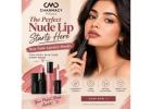 The Perfect Nude Lip Starts Here: Best Nude Lipstick Shades