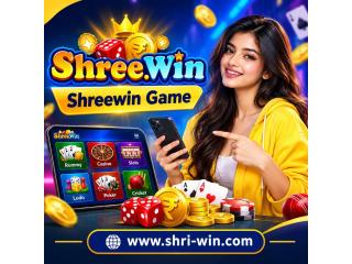 Shreewin Game Online Play, Login Features and Guide 2026 Pro
