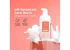 Buy Foaming Intimate Wash For Woman - Maintains pH Balanced for Daily Use