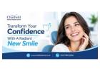 Transform Your Confidence With A Radiant New Smile 