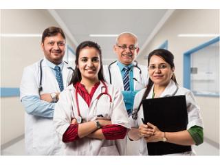Healthcare NGO Gujarat