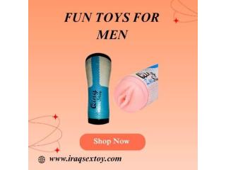 Purchase Best Quality Adult Toys in Baghdad, Iraq | iraqsextoy.com