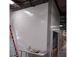 Check Out the Durable Industrial PVC Wall Panels for Demanding Workspaces