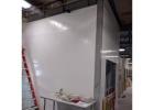   Check Out the Durable Industrial PVC Wall Panels for Demanding Workspaces