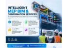 Why MEP BIM & Coordination Is Transforming Project Delivery & Constructability