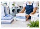 Reliable Laundry Near Me in Dubai
