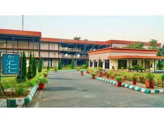 Best Private University in Chhattisgarh