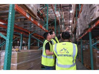 Shipping Fulfillment Services for Fast and Reliable Delivery