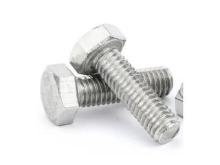 Hex Bolts and Nuts | DIC Fasteners