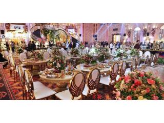Best Banquet Halls Near Ghaziabad | Celebrate at Vedanta Farm