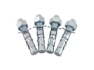 Concrete Anchor Bolts