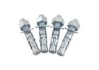 Concrete Anchor Bolts 