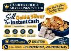 Is It Easy to Sell Gold From Home Without Paying Any Charges?